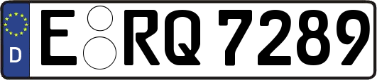 E-RQ7289