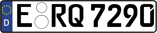 E-RQ7290