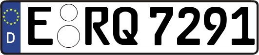 E-RQ7291