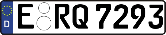 E-RQ7293