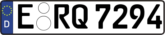 E-RQ7294