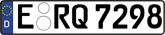 E-RQ7298