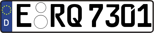 E-RQ7301