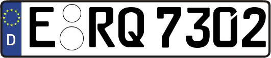 E-RQ7302