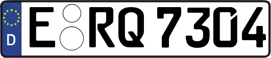 E-RQ7304