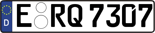 E-RQ7307
