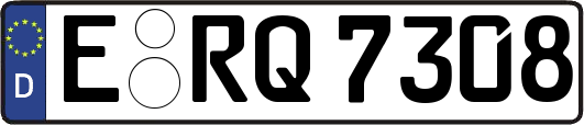 E-RQ7308