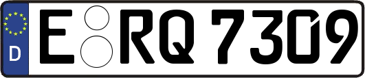 E-RQ7309