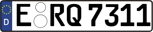 E-RQ7311