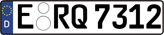 E-RQ7312