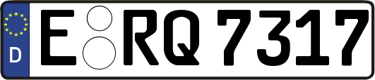E-RQ7317