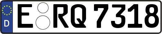 E-RQ7318
