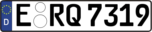 E-RQ7319