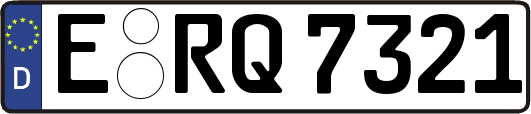 E-RQ7321