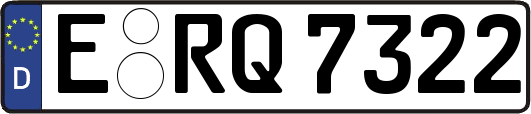 E-RQ7322