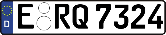 E-RQ7324