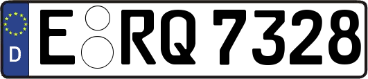 E-RQ7328