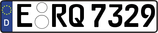 E-RQ7329