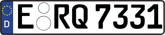E-RQ7331