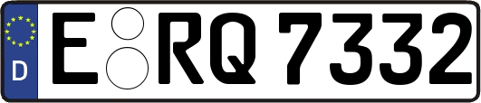 E-RQ7332