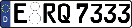 E-RQ7333
