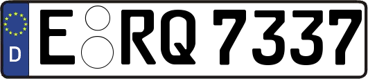 E-RQ7337