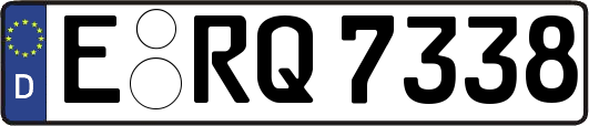 E-RQ7338