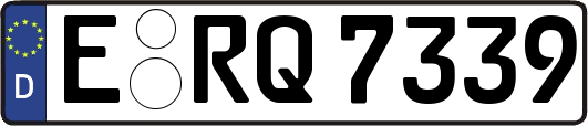 E-RQ7339