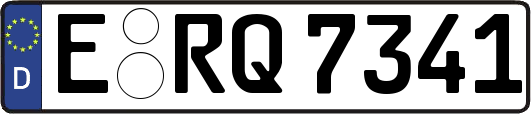 E-RQ7341