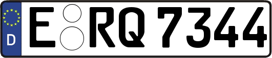 E-RQ7344