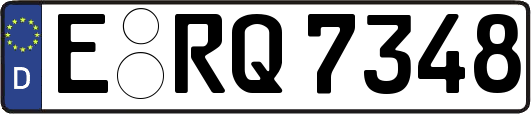 E-RQ7348