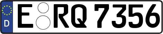 E-RQ7356