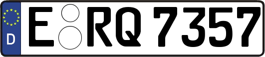 E-RQ7357