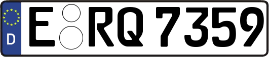 E-RQ7359