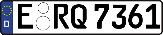 E-RQ7361
