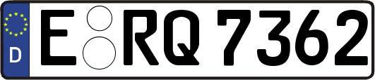 E-RQ7362