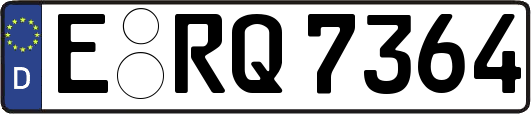 E-RQ7364