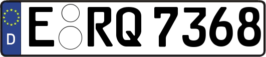 E-RQ7368