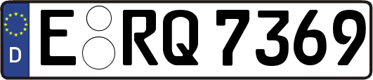E-RQ7369