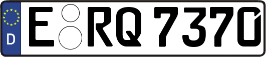 E-RQ7370