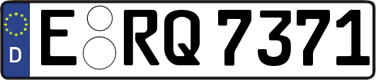 E-RQ7371