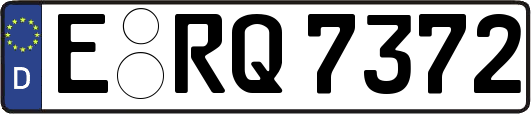 E-RQ7372