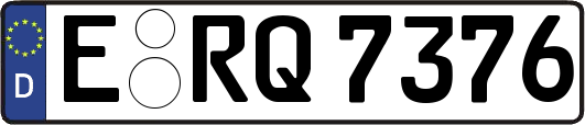 E-RQ7376