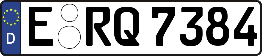 E-RQ7384