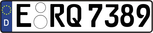 E-RQ7389