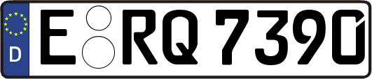 E-RQ7390