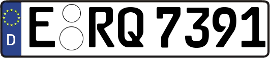 E-RQ7391