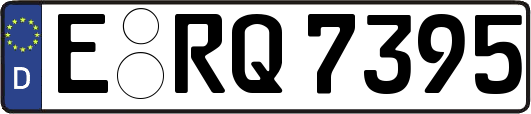 E-RQ7395