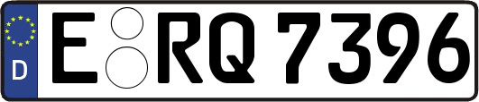 E-RQ7396