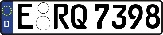E-RQ7398